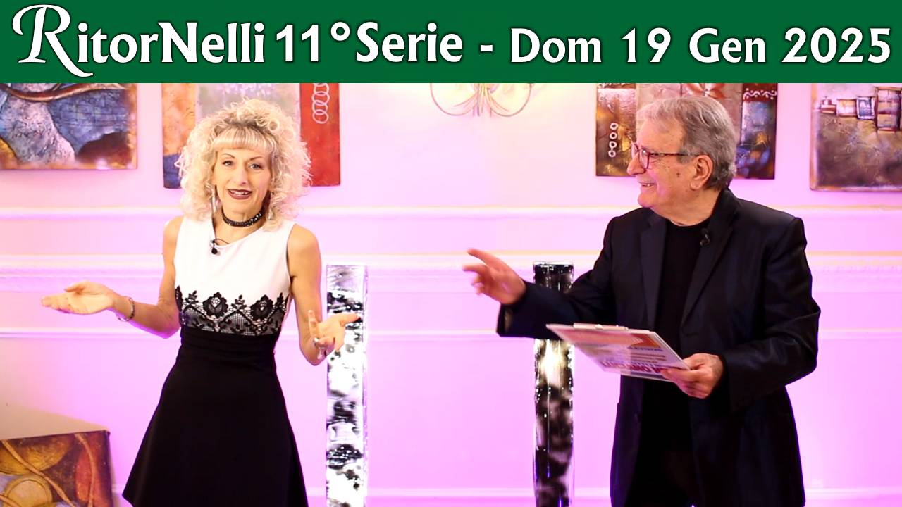 Trasmissione RitorNelli